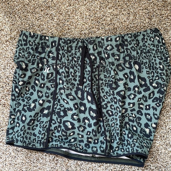 EUC-Hurley-Phantom Board Shorts - Picture 5 of 6